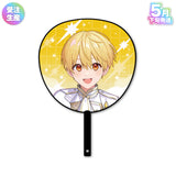 【受注生産/5月下旬発送】STPR Family Festival!! 2026 ジャンボうちわ(すとぷり)＜受付期間：～3/8＞