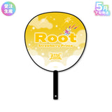 【受注生産/5月下旬発送】STPR Family Festival!! 2026 ジャンボうちわ(すとぷり)＜受付期間：～3/8＞