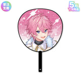 【受注生産/5月下旬発送】STPR Family Festival!! 2026 ジャンボうちわ(すとぷり)＜受付期間：～3/8＞