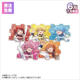【受注生産/6月下旬発送】STPR Family Festival!! パズルアクリルキーホルダー(すとぷり ころん)＜受付期間：～4/27＞