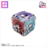 【受注生産/6月下旬発送】STPR Family Festival!! パズルアクリルキーホルダー(めておら - Meteorites - Lapis)＜受付期間：～4/27＞
