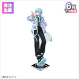 【受注生産/6月下旬発送】STPR Family Festival!! アクリルスタンド(めておら - Meteorites - Lapis)＜受付期間：～4/27＞