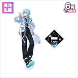 【受注生産/6月下旬発送】STPR Family Festival!! アクリルスタンド(めておら - Meteorites - Lapis)＜受付期間：～4/27＞