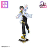 【受注生産/6月下旬発送】STPR Family Festival!! アクリルスタンド(めておら - Meteorites - 明雷らいと)＜受付期間：～4/27＞