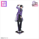 【受注生産/6月下旬発送】STPR Family Festival!! アクリルスタンド(AMPTAKxCOLORS まぜ太)＜受付期間：～4/27＞