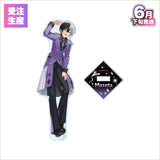 【受注生産/6月下旬発送】STPR Family Festival!! アクリルスタンド(AMPTAKxCOLORS まぜ太)＜受付期間：～4/27＞