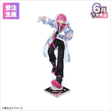 【受注生産/6月下旬発送】STPR Family Festival!! アクリルスタンド(めておら - Meteorites - みかさくん)＜受付期間：～4/27＞