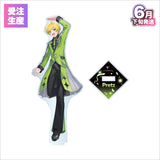 【受注生産/6月下旬発送】STPR Family Festival!! アクリルスタンド(AMPTAKxCOLORS ぷりっつ)＜受付期間：～4/27＞