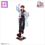 【受注生産/6月下旬発送】STPR Family Festival!! アクリルスタンド(めておら - Meteorites - ロゼ)＜受付期間：～4/27＞
