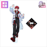 【受注生産/6月下旬発送】STPR Family Festival!! アクリルスタンド(めておら - Meteorites - ロゼ)＜受付期間：～4/27＞