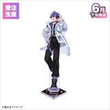 【受注生産/6月下旬発送STPR Family Festival!! アクリルスタンド(めておら - Meteorites - 心音)＜受付期間：～4/27＞