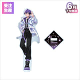 【受注生産/6月下旬発送STPR Family Festival!! アクリルスタンド(めておら - Meteorites - 心音)＜受付期間：～4/27＞