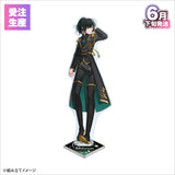 【受注生産/6月下旬発送】STPR Family Festival!! アクリルスタンド(Knight A - 騎士A - しゆん)＜受付期間：～4/27＞