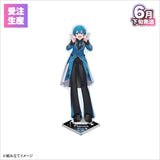 【受注生産/6月下旬発送】STPR Family Festival!! アクリルスタンド(AMPTAKxCOLORS ちぐさくん)＜受付期間：～4/27＞