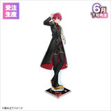 【受注生産/6月下旬発送】STPR Family Festival!! アクリルスタンド(Knight A - 騎士A - ばぁう)＜受付期間：～4/27＞