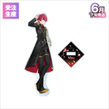 【受注生産/6月下旬発送】STPR Family Festival!! アクリルスタンド(Knight A - 騎士A - ばぁう)＜受付期間：～4/27＞