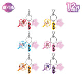 【受注生産/12月中旬発送】STPR Family 3連キーホルダー(すとぷり)＜受付期間：～9/28＞
