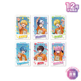 【受注生産/12月中旬発送】STPR Family ランダムフォトカード(AMPTAKxCOLORS)＜受付期間：～9/28＞