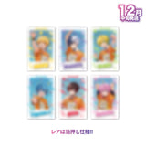 【受注生産/12月中旬発送】STPR Family ランダムフォトカード(AMPTAKxCOLORS)＜受付期間：～9/28＞