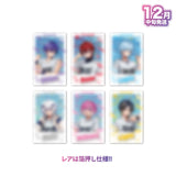 【受注生産/12月中旬発送】STPR Family ランダムフォトカード(めておら - Meteorites -)＜受付期間：～9/28＞