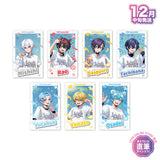 【受注生産/12月中旬発送】STPR Family ランダムフォトカード(すにすて - SneakerStep)＜受付期間：～9/28＞