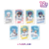 【受注生産/12月中旬発送】STPR Family ランダムフォトカード(すにすて - SneakerStep)＜受付期間：～9/28＞