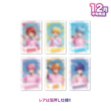 【受注生産/12月中旬発送】STPR Family ランダムフォトカード(すとぷり)＜受付期間：～9/28＞