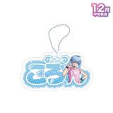 【受注生産/12月中旬発送】STPR Family おなまえキーホルダー(すとぷり)＜受付期間：～9/28＞