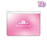 【受注生産/12月中旬発送】STPR Family スライダーポーチ＆ステッカーセット(すとぷり)＜受付期間：～9/28＞