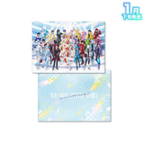 【受注生産/1月下旬発送】STPR Family クリアファイル＜受付期間：～11/24＞