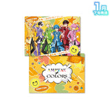 【受注生産/1月下旬発送】STPR Family クリアファイル＜受付期間：～11/24＞