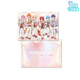 【受注生産/1月下旬発送】STPR Family クリアファイル＜受付期間：～11/24＞