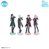 【受注生産/1月下旬発送】STPR Family アクリルスタンド(騎士X - Knight X -)＜受付期間：～11/24＞