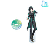 【受注生産/1月下旬発送】STPR Family アクリルスタンド(騎士X - Knight X -)＜受付期間：～11/24＞