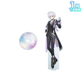 【受注生産/1月下旬発送】STPR Family アクリルスタンド(騎士X - Knight X -)＜受付期間：～11/24＞