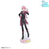 【受注生産/1月下旬発送】STPR Family アクリルスタンド(騎士X - Knight X -)＜受付期間：～11/24＞