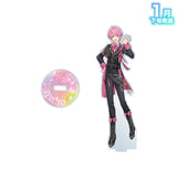 【受注生産/1月下旬発送】STPR Family アクリルスタンド(騎士X - Knight X -)＜受付期間：～11/24＞