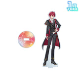 【受注生産/1月下旬発送】STPR Family アクリルスタンド(騎士X - Knight X -)＜受付期間：～11/24＞