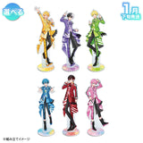 【受注生産/1月下旬発送】STPR Family アクリルスタンド(AMPTAKxCOLORS)＜受付期間：～11/24＞