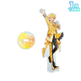 【受注生産/1月下旬発送】STPR Family アクリルスタンド(AMPTAKxCOLORS)＜受付期間：～11/24＞