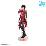 【受注生産/1月下旬発送】STPR Family アクリルスタンド(AMPTAKxCOLORS)＜受付期間：～11/24＞