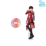 【受注生産/1月下旬発送】STPR Family アクリルスタンド(AMPTAKxCOLORS)＜受付期間：～11/24＞