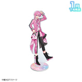 【受注生産/1月下旬発送】STPR Family アクリルスタンド(AMPTAKxCOLORS)＜受付期間：～11/24＞