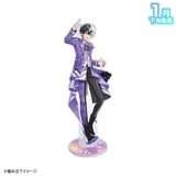 【受注生産/1月下旬発送】STPR Family アクリルスタンド(AMPTAKxCOLORS)＜受付期間：～11/24＞