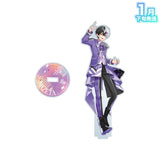 【受注生産/1月下旬発送】STPR Family アクリルスタンド(AMPTAKxCOLORS)＜受付期間：～11/24＞