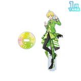 【受注生産/1月下旬発送】STPR Family アクリルスタンド(AMPTAKxCOLORS)＜受付期間：～11/24＞