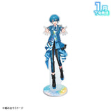 【受注生産/1月下旬発送】STPR Family アクリルスタンド(AMPTAKxCOLORS)＜受付期間：～11/24＞