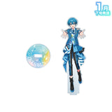 【受注生産/1月下旬発送】STPR Family アクリルスタンド(AMPTAKxCOLORS)＜受付期間：～11/24＞