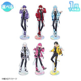 【受注生産/1月下旬発送】STPR Family アクリルスタンド(めておら - Meteorites -)＜受付期間：～11/24＞