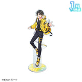 【受注生産/1月下旬発送】STPR Family アクリルスタンド(めておら - Meteorites -)＜受付期間：～11/24＞